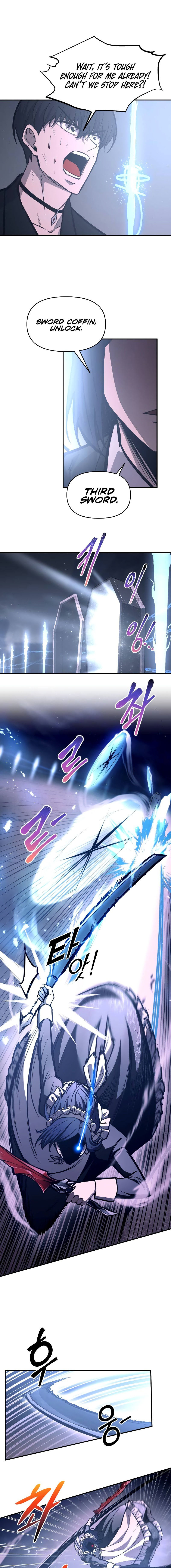 Tyrant of the Tower Defense Game Chapter 127 - Page 7 in English