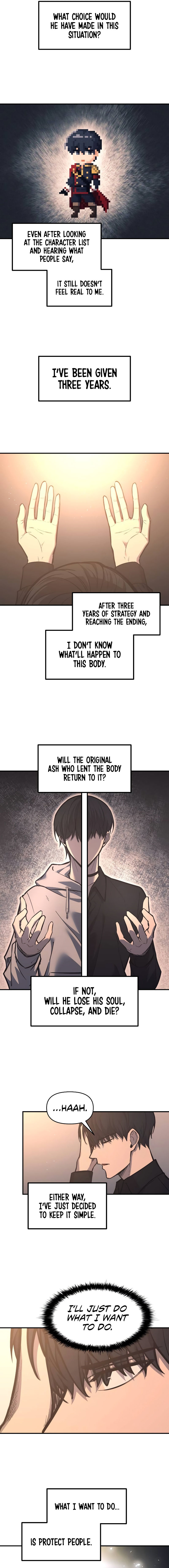 Tyrant of the Tower Defense Game Chapter 128 - Page 15 in English