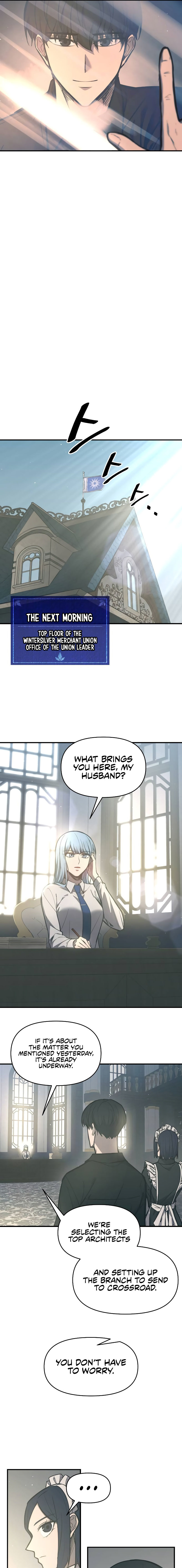 Tyrant of the Tower Defense Game Chapter 128 - Page 17 in English