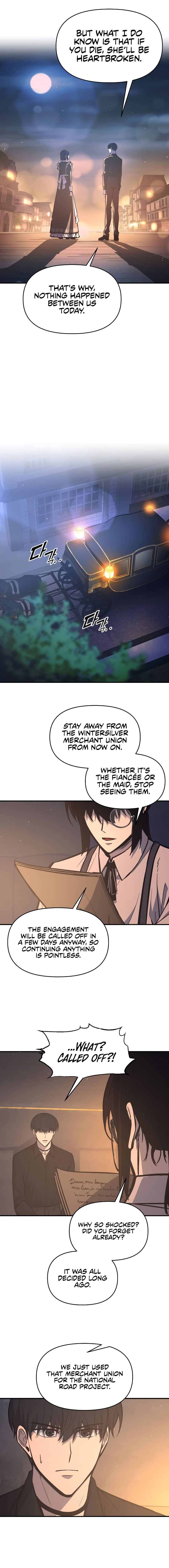 Tyrant of the Tower Defense Game Chapter 128 - Page 6 in English