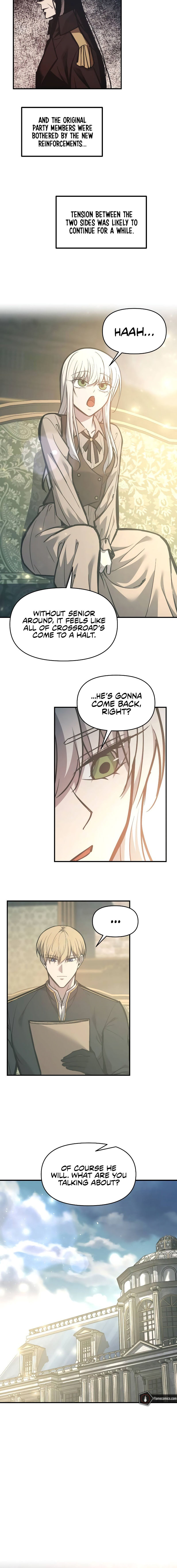 Tyrant of the Tower Defense Game Chapter 129 - Page 10 in English