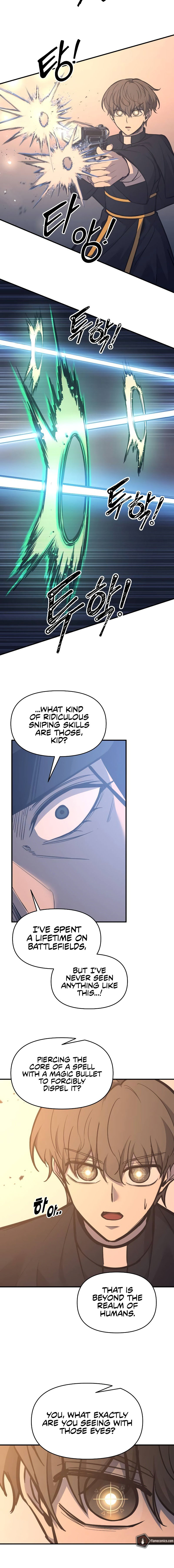 Tyrant of the Tower Defense Game Chapter 129 - Page 16 in English