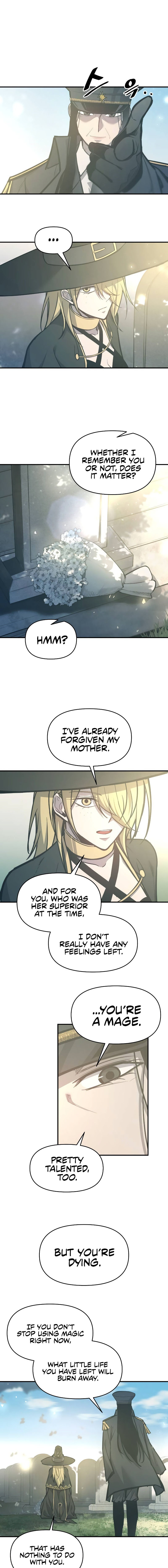 Tyrant of the Tower Defense Game Chapter 129 - Page 3 in English