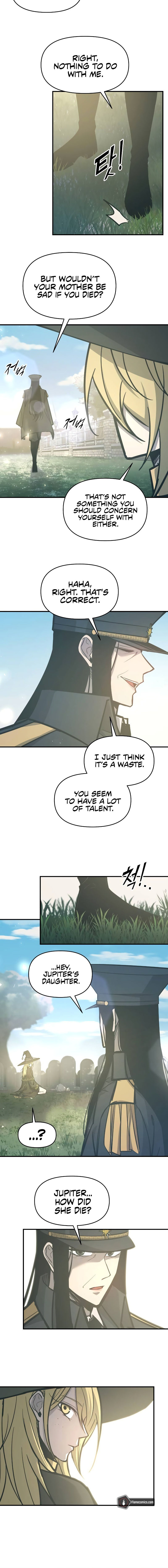 Tyrant of the Tower Defense Game Chapter 129 - Page 4 in English