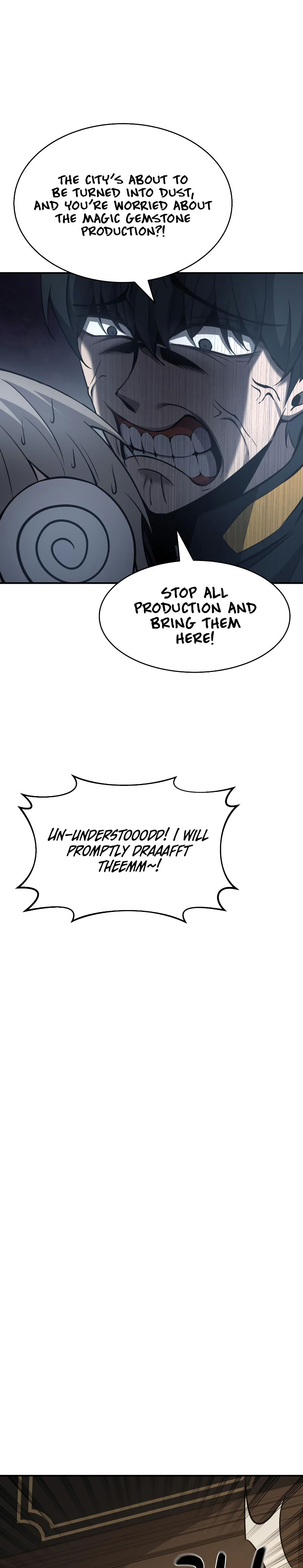 Tyrant of the Tower Defense Game Chapter 13 - Page 15 in English