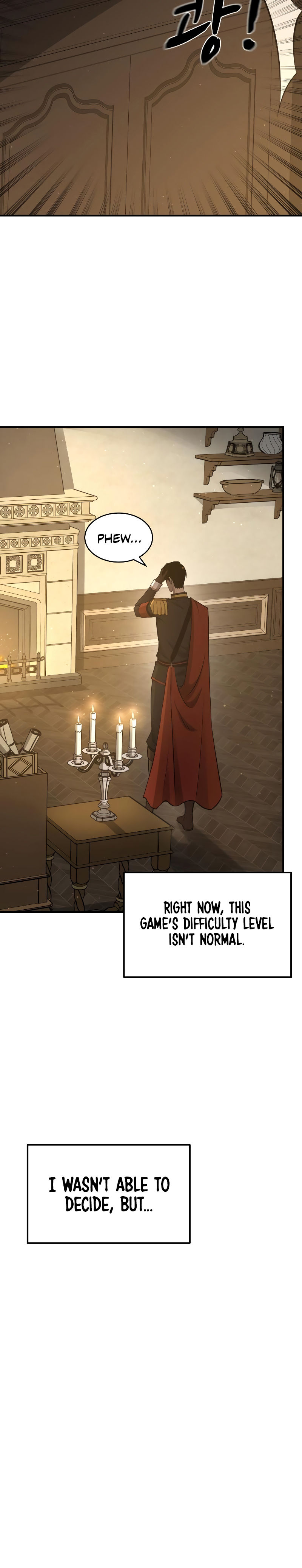 Tyrant of the Tower Defense Game Chapter 13 - Page 16 in English