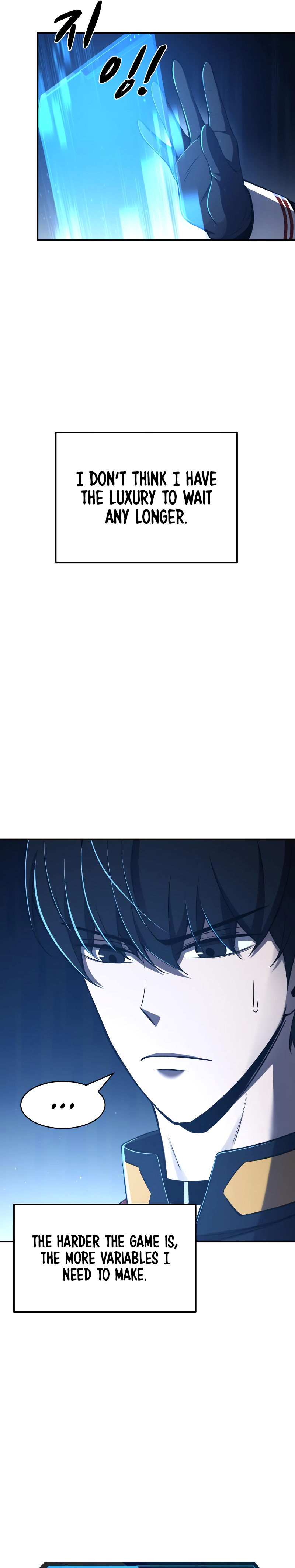 Tyrant of the Tower Defense Game Chapter 13 - Page 17 in English