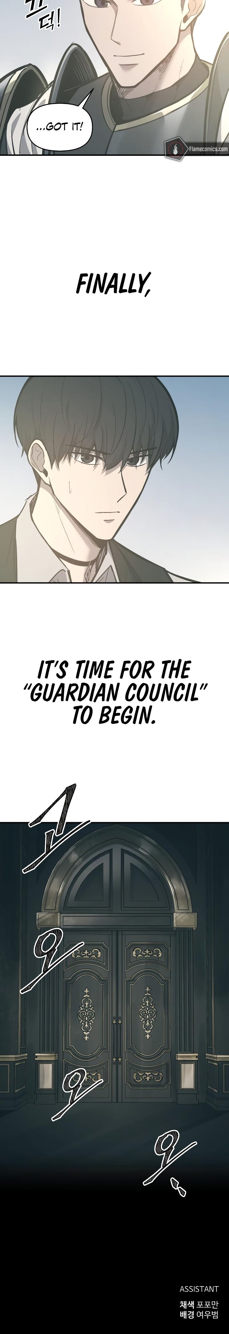 Tyrant of the Tower Defense Game Chapter 130 - Page 18 in English