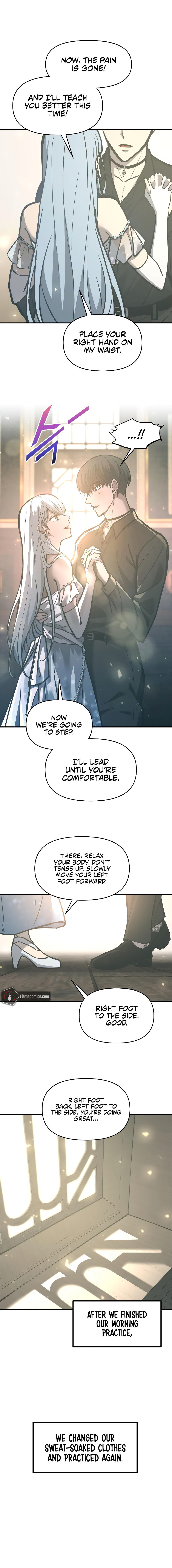 Tyrant of the Tower Defense Game Chapter 130 - Page 4 in English
