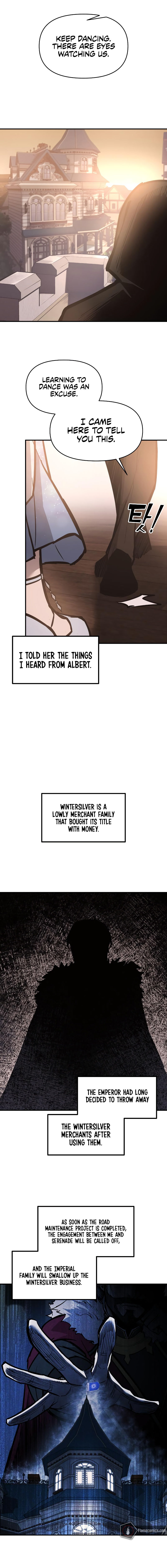 Tyrant of the Tower Defense Game Chapter 130 - Page 6 in English