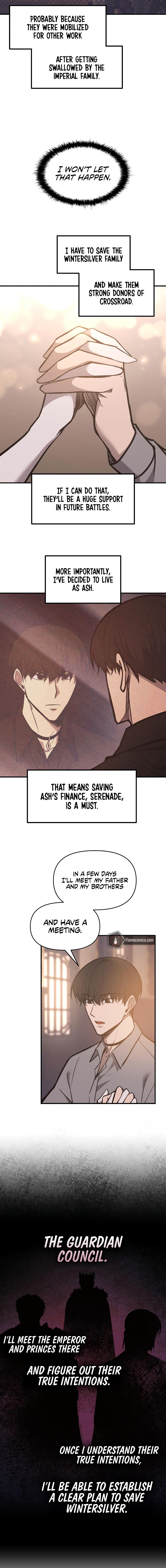 Tyrant of the Tower Defense Game Chapter 130 - Page 8 in English
