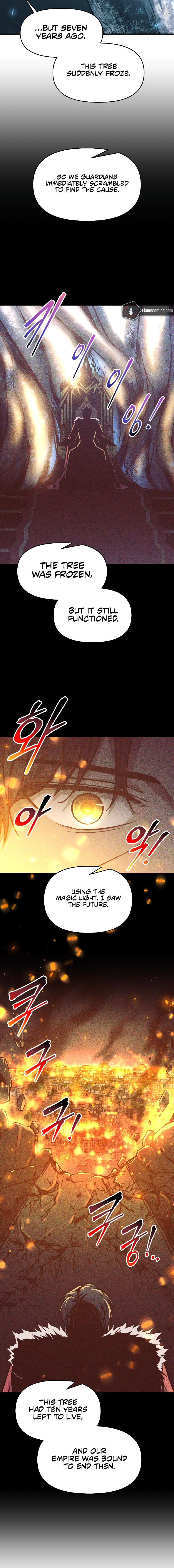 Tyrant of the Tower Defense Game Chapter 131 - Page 10 in English