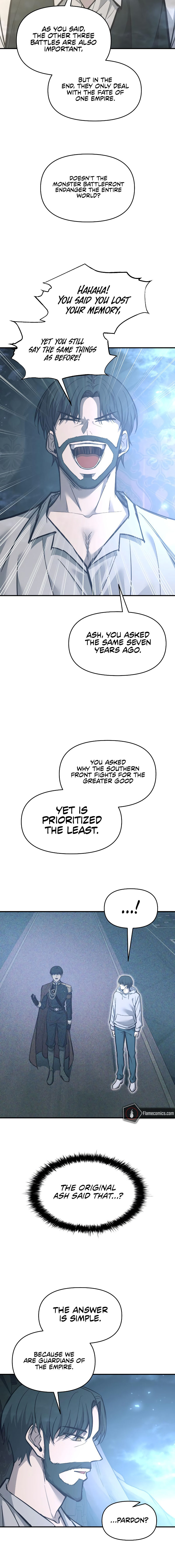 Tyrant of the Tower Defense Game Chapter 131 - Page 16 in English