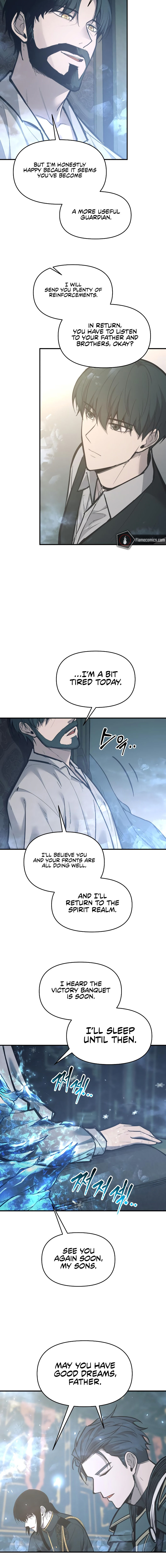 Tyrant of the Tower Defense Game Chapter 131 - Page 20 in English