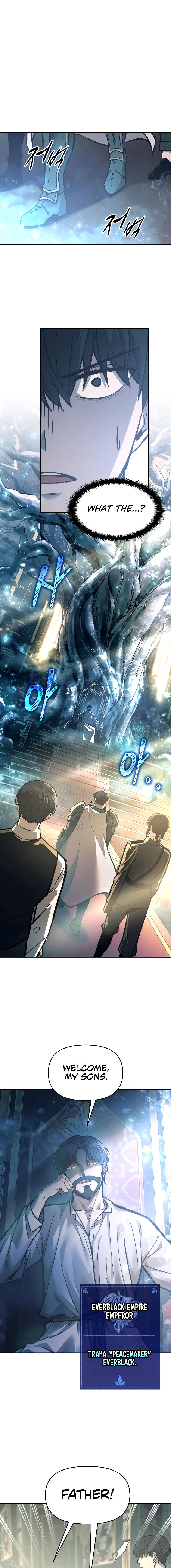Tyrant of the Tower Defense Game Chapter 131 - Page 5 in English