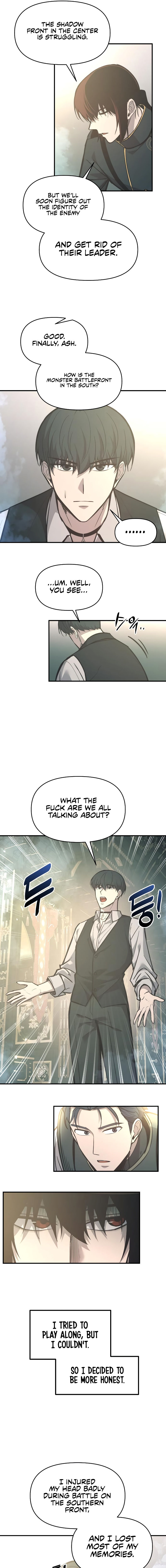 Tyrant of the Tower Defense Game Chapter 131 - Page 7 in English