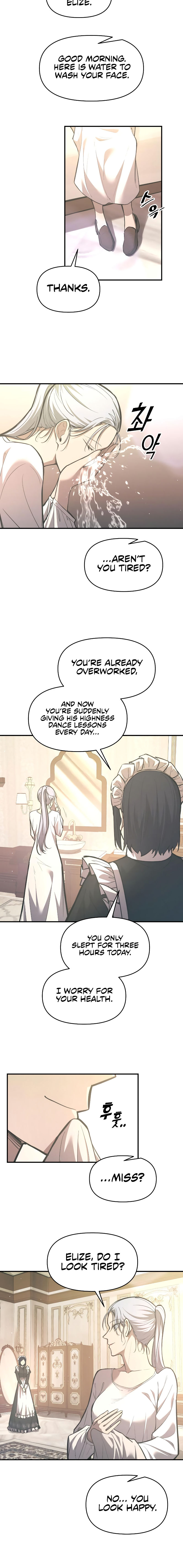 Tyrant of the Tower Defense Game Chapter 132 - Page 9 in English