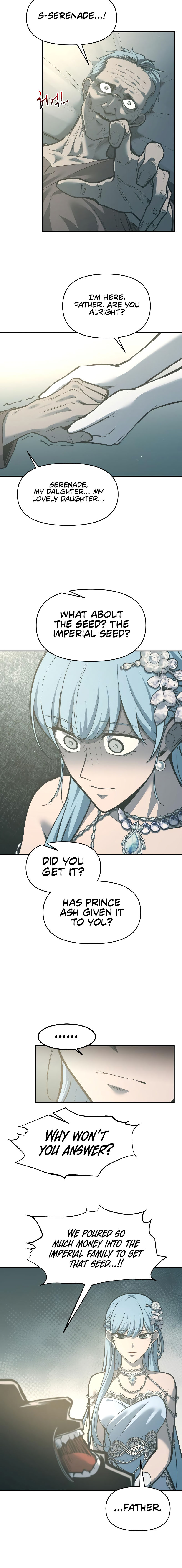 Tyrant of the Tower Defense Game Chapter 132 - Page 13 in English