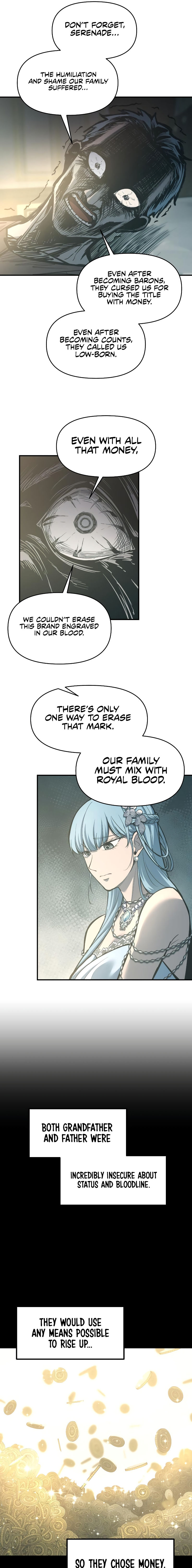 Tyrant of the Tower Defense Game Chapter 132 - Page 14 in English