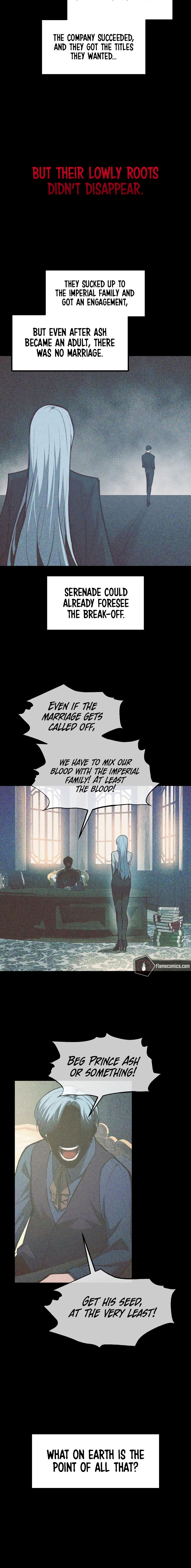 Tyrant of the Tower Defense Game Chapter 132 - Page 15 in English