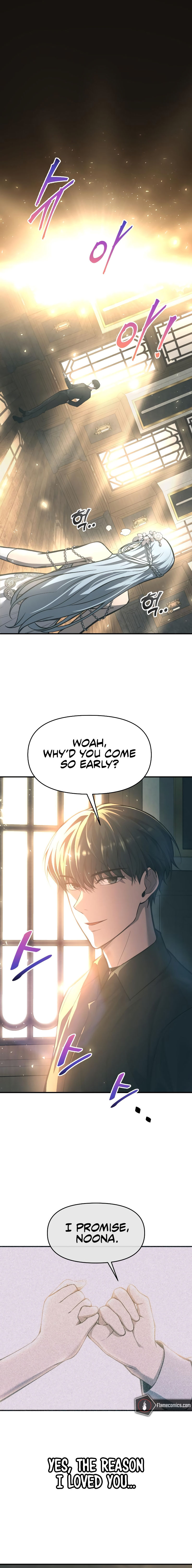 Tyrant of the Tower Defense Game Chapter 132 - Page 20 in English