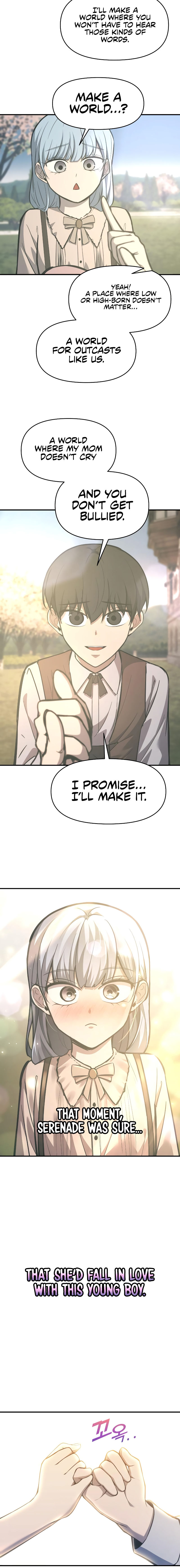 Tyrant of the Tower Defense Game Chapter 132 - Page 7 in English