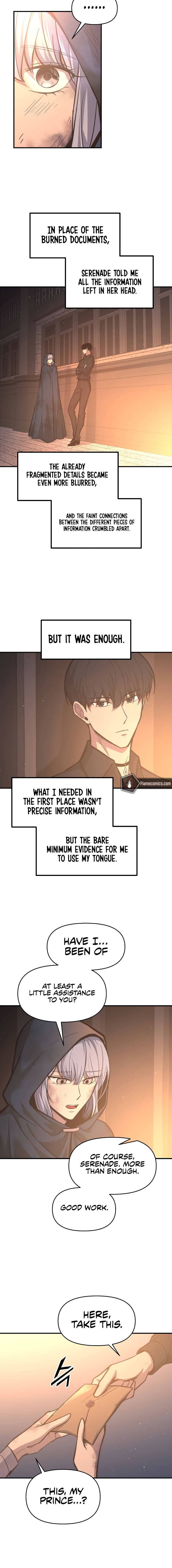 Tyrant of the Tower Defense Game Chapter 133 - Page 14 in English
