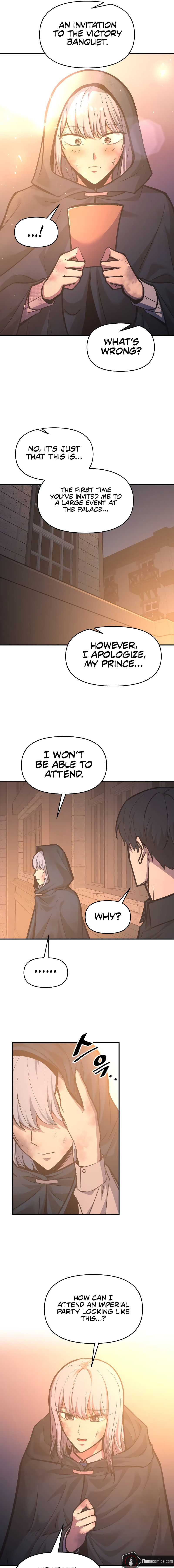 Tyrant of the Tower Defense Game Chapter 133 - Page 15 in English