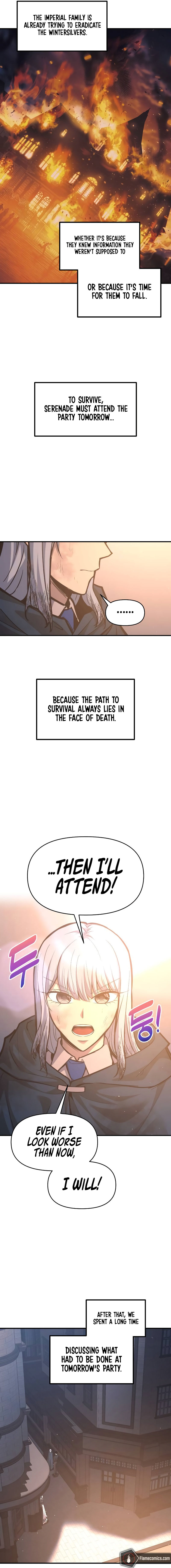 Tyrant of the Tower Defense Game Chapter 133 - Page 17 in English
