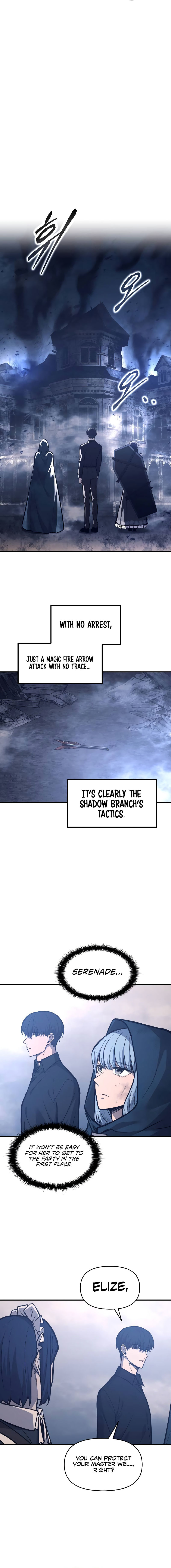 Tyrant of the Tower Defense Game Chapter 133 - Page 18 in English
