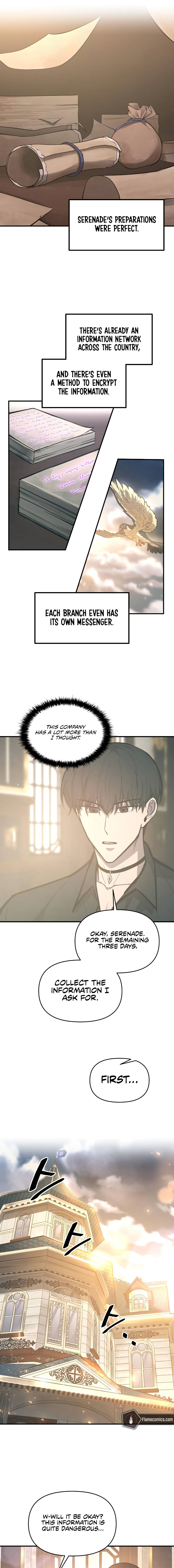 Tyrant of the Tower Defense Game Chapter 133 - Page 3 in English