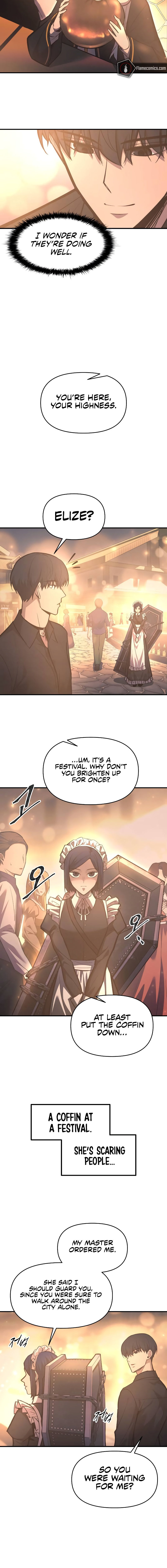 Tyrant of the Tower Defense Game Chapter 133 - Page 6 in English