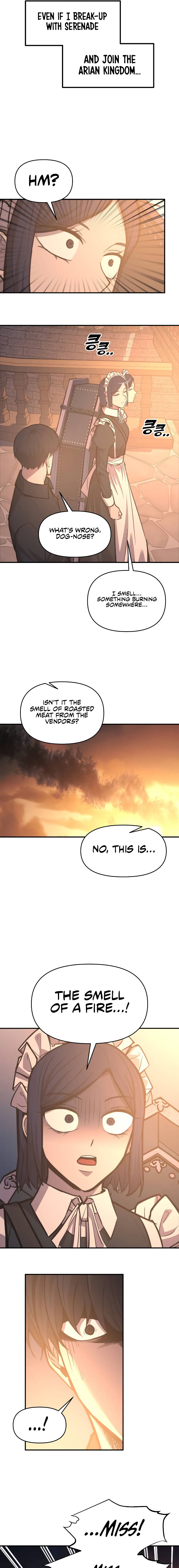 Tyrant of the Tower Defense Game Chapter 133 - Page 9 in English