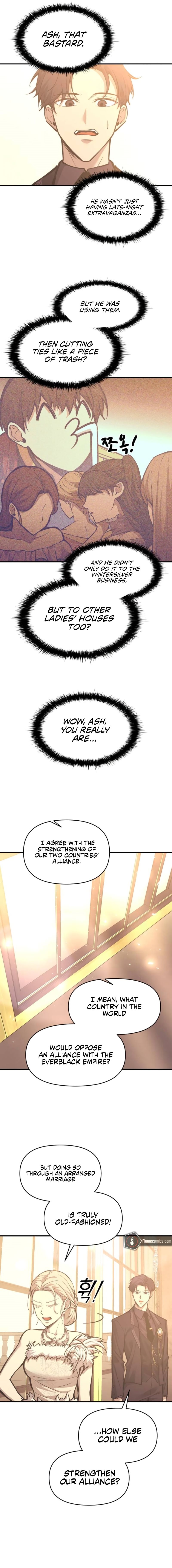 Tyrant of the Tower Defense Game Chapter 134 - Page 11 in English