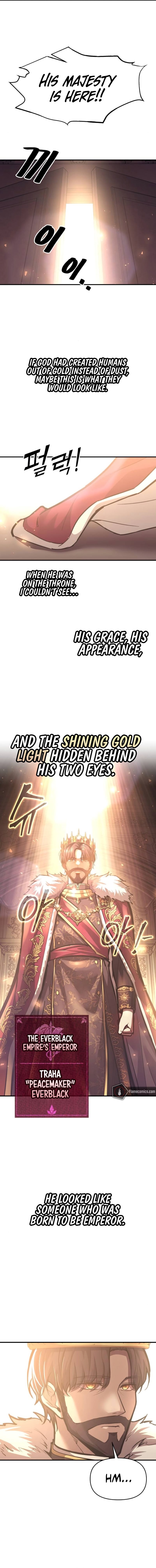 Tyrant of the Tower Defense Game Chapter 134 - Page 17 in English