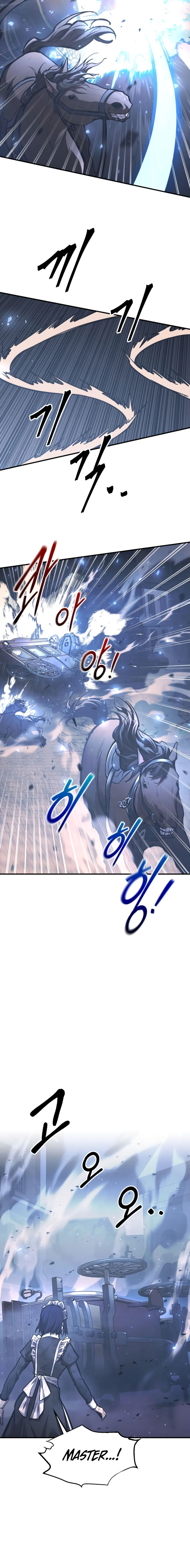 Tyrant of the Tower Defense Game Chapter 135 - Page 12 in English
