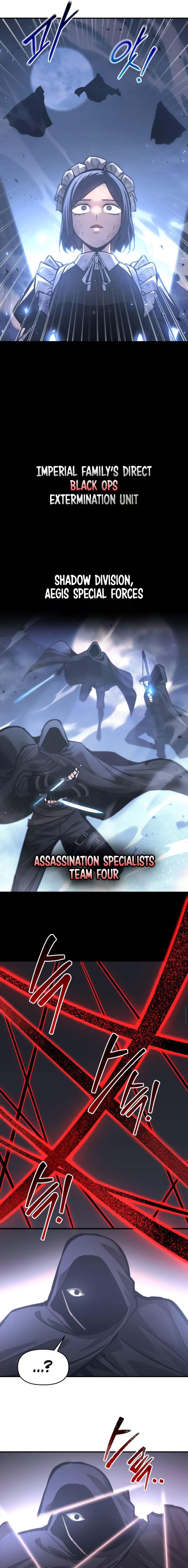 Tyrant of the Tower Defense Game Chapter 135 - Page 13 in English