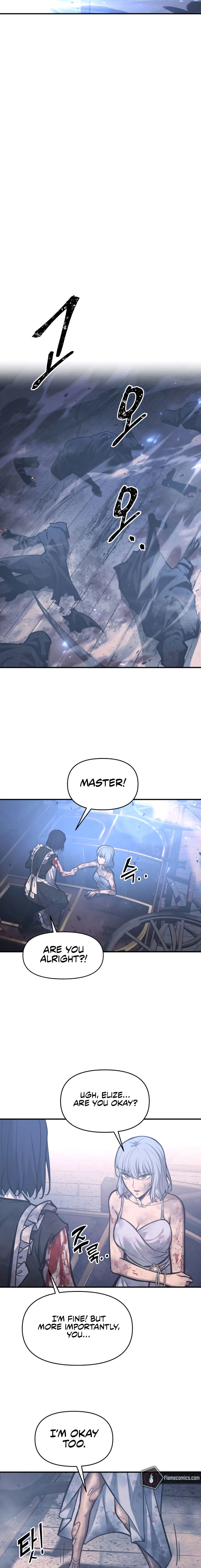 Tyrant of the Tower Defense Game Chapter 135 - Page 15 in English