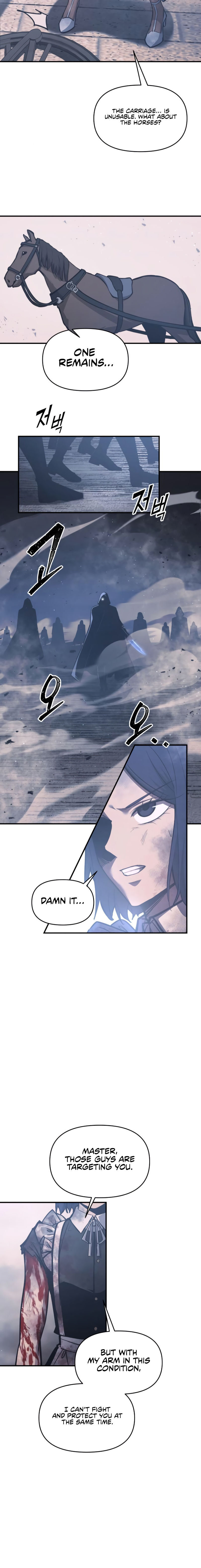 Tyrant of the Tower Defense Game Chapter 135 - Page 16 in English