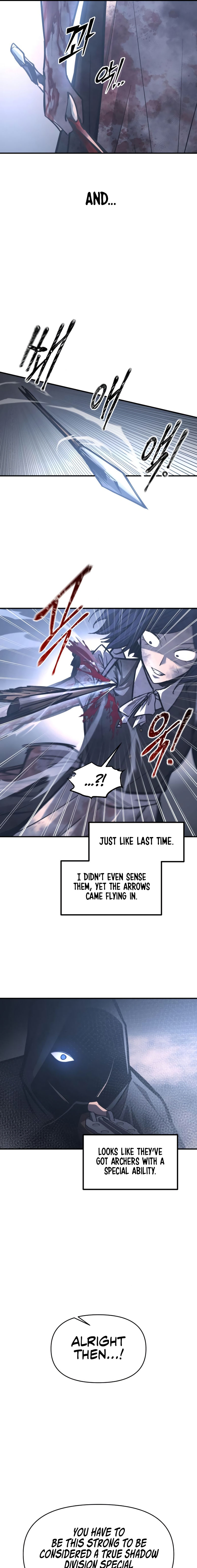 Tyrant of the Tower Defense Game Chapter 135 - Page 21 in English