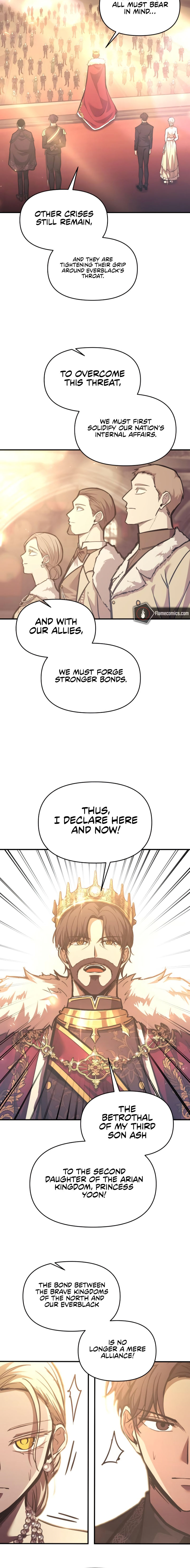 Tyrant of the Tower Defense Game Chapter 135 - Page 4 in English