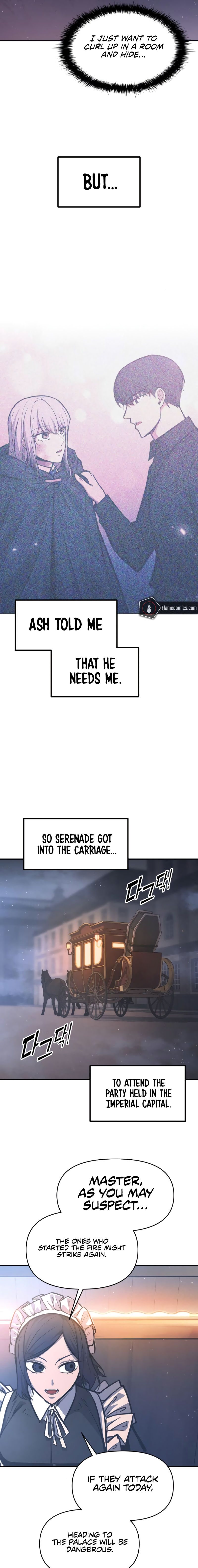 Tyrant of the Tower Defense Game Chapter 135 - Page 9 in English