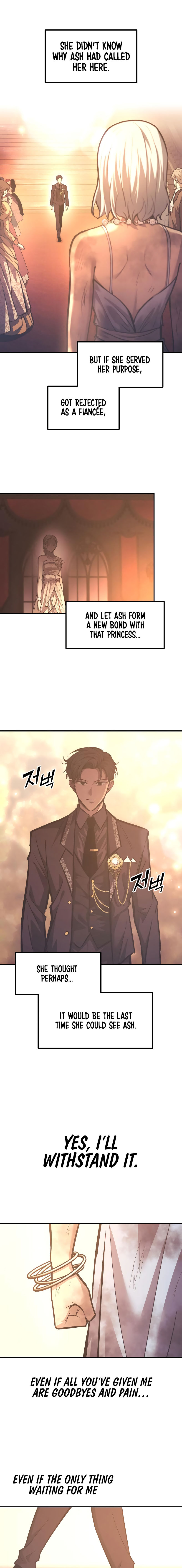 Tyrant of the Tower Defense Game Chapter 136 - Page 15 in English