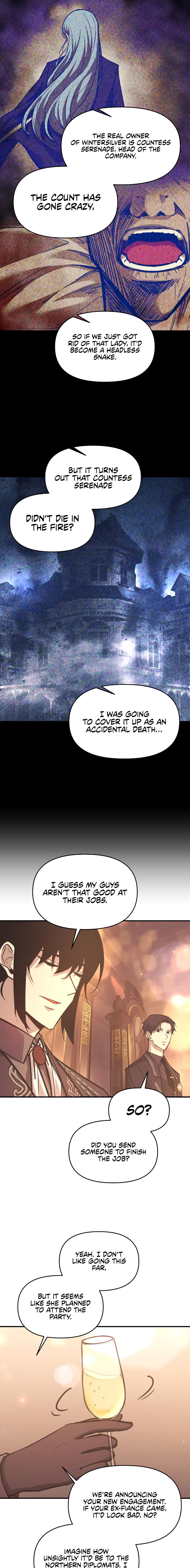 Tyrant of the Tower Defense Game Chapter 136 - Page 3 in English