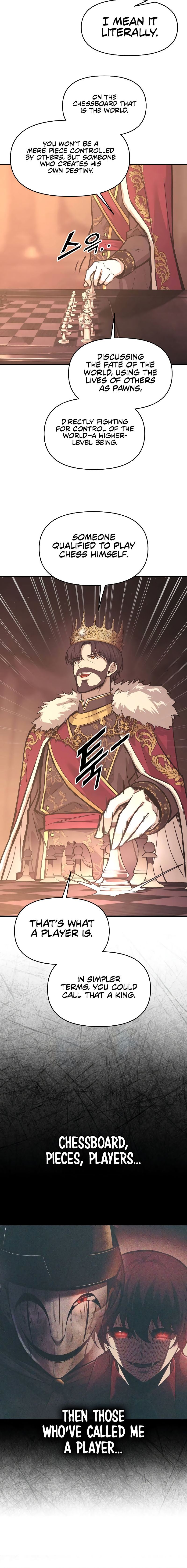 Tyrant of the Tower Defense Game Chapter 137 - Page 16 in English