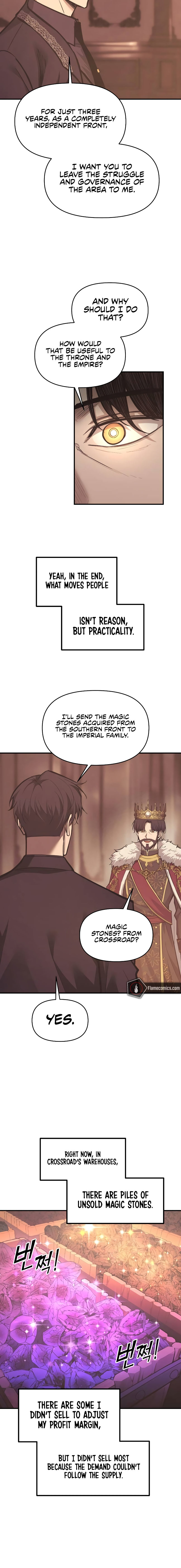 Tyrant of the Tower Defense Game Chapter 137 - Page 18 in English