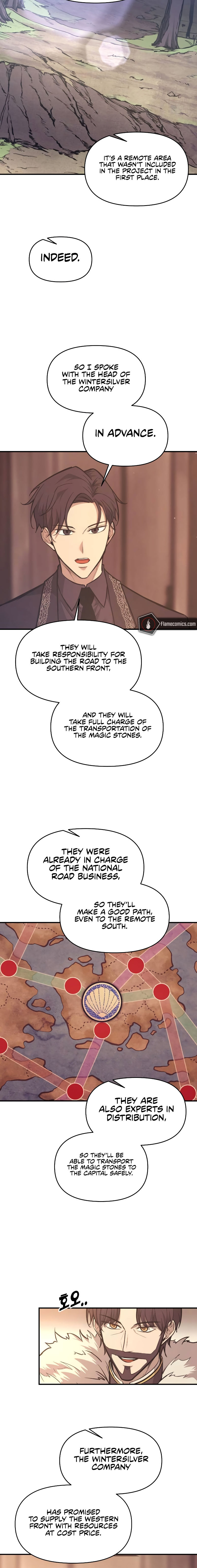 Tyrant of the Tower Defense Game Chapter 137 - Page 19 in English