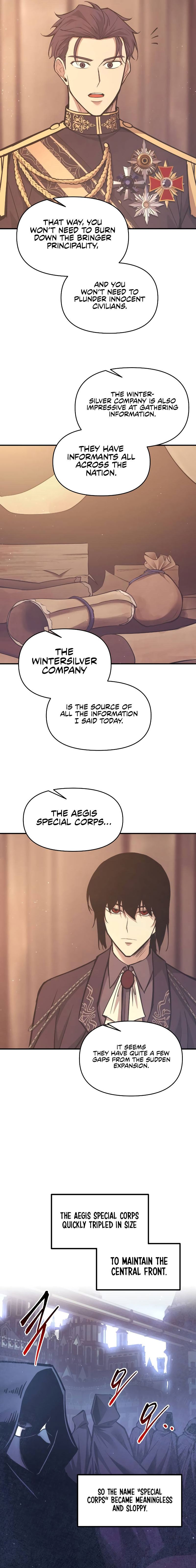 Tyrant of the Tower Defense Game Chapter 137 - Page 20 in English