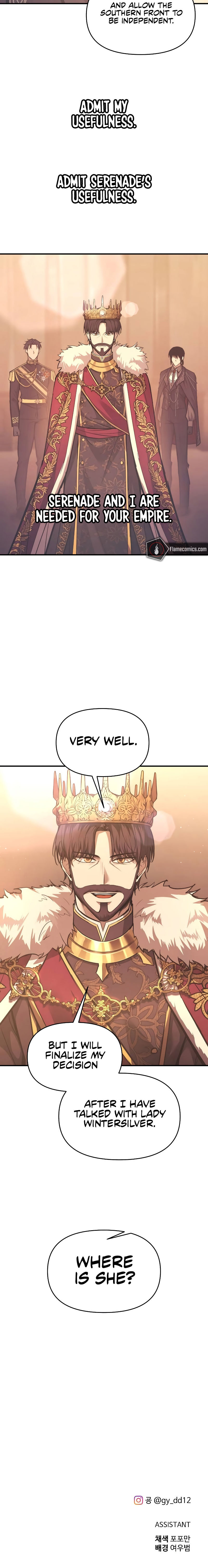 Tyrant of the Tower Defense Game Chapter 137 - Page 23 in English