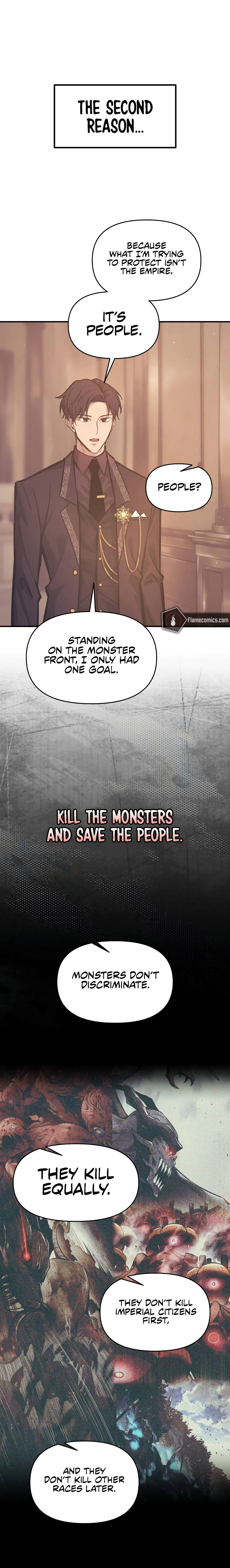 Tyrant of the Tower Defense Game Chapter 137 - Page 4 in English